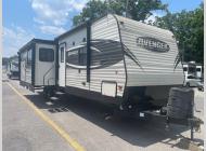 Used 2016 Prime Time RV Avenger 33RCI image