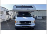 Used 2008 Four Winds RV Chateau Sport 28A image