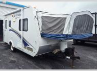 Used 2011 Jayco Jay Feather Sport X17Z image