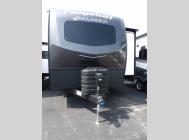 New 2025 Forest River RV Flagstaff Classic 826MBR image