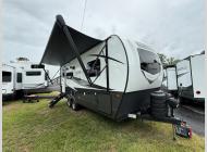 New 2025 Forest River RV Flagstaff Micro Lite 22FBS image