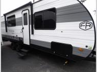 New 2025 Forest River RV Wildwood FSX 266BHLE image