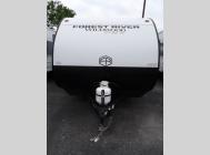 New 2025 Forest River RV Wildwood FSX 266BHLE image