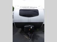 New 2025 Forest River RV Wildwood 28FKGX image