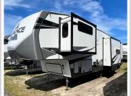 New 2022 Alliance RV Avenue 36BRM image