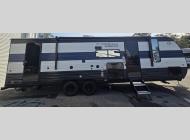 New 2025 Forest River RV Cherokee Grey Wolf 26DBH image