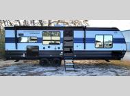 New 2026 Forest River RV Cherokee Grey Wolf 26SS image