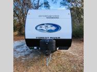New 2026 Forest River RV Cherokee Grey Wolf 26SS image