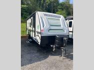 Used 2022 Winnebago Industries Towables Micro Minnie FLX 2108DS image