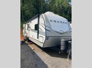 Used 2023 Keystone RV Cougar Half-Ton 30RKD image