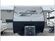 Used 2015 Starcraft Autumn Ridge 266RKS image