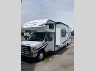 Used 2024 Forest River RV Forester LE 3251DSLE Ford image
