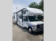 Used 2024 Forest River RV Forester LE 3251DSLE Ford image