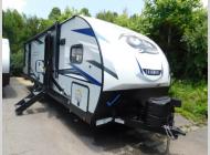 New 2022 Forest River RV Cherokee Alpha Wolf 28FK-L image