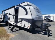 New 2026 Alliance RV Delta 252RL image