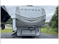 New 2025 Keystone RV Cougar Half-Ton 26RKE image