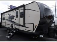 New 2023 Forest River RV Flagstaff Micro Lite 25BRDS image