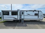 New 2025 Keystone RV Cougar Half-Ton 33RLI image