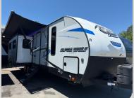 Used 2020 Forest River RV Cherokee 26RL-L image