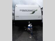 New 2026 Starcraft Autumn Ridge 177BH image