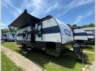 New 2026 Forest River RV Cherokee Grey Wolf 22ce image