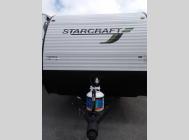 New 2026 Starcraft Autumn Ridge 173MD image