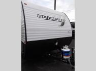 New 2026 Starcraft Autumn Ridge 177BH image