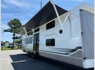 New 2026 Alliance RV BENCHMARK 44LFT image