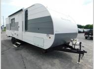 New 2026 Forest River RV Salem FSX 266BHLE image