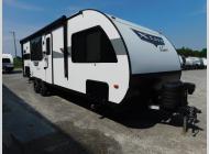 Used 2024 Forest River RV Wildwood X-Lite 24VIEW image