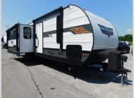 Used 2022 Forest River RV Wildwood 27RE image