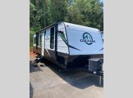 Used 2022 Forest River RV Ozark 2500TH image
