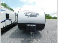 New 2022 Forest River RV Cherokee Grey Wolf 26BRB image