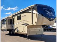 New 2023 Jayco Pinnacle 36FBTS image