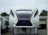 Used 2020 Keystone RV Impact 359 image