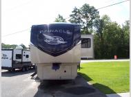 New 2023 Jayco Pinnacle 32RLTS image