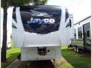 New 2023 Jayco Eagle 335RDOK image