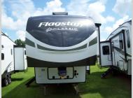 New 2023 Forest River RV Flagstaff Super Lite 529BH image