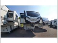 New 2024 Keystone RV Montana High Country 377FL image