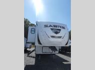 New 2024 Forest River RV Sabre 37FLL image