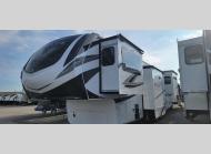 New 2024 Grand Design Solitude 380FL image