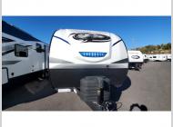 New 2024 Forest River RV Cherokee Alpha Wolf 23DBH-L image