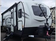 New 2024 Forest River RV Flagstaff E-Pro E20FKS image