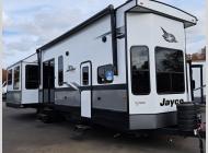 New 2024 Jayco Jay Flight Bungalow 40DLFT image