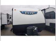 New 2024 Forest River RV Salem Cruise Lite 261BHXL image