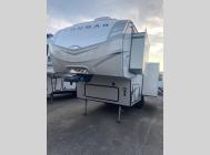 New 2024 Keystone RV Cougar Half-Ton 24RDS image