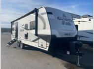 New 2024 Alliance RV Delta 251BH image