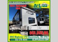 New 2024 Forest River RV Timberwolf 39AL image