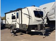 New 2024 Forest River RV Flagstaff E-Pro E20BHS image