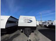 New 2024 Forest River RV Cherokee Wolf Den 272BRB image